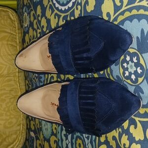 XYE Loafers